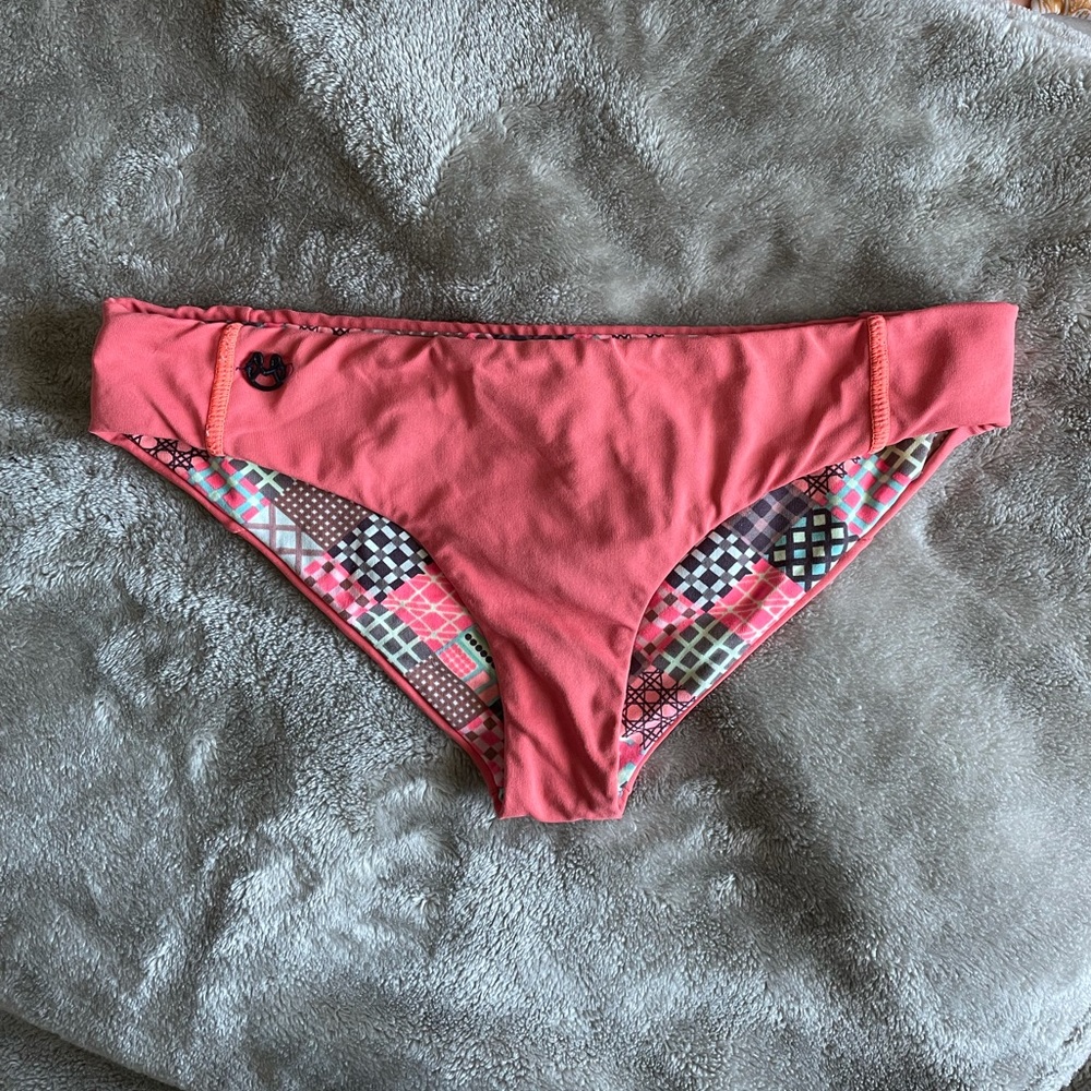 Maaji Bikini Bottoms